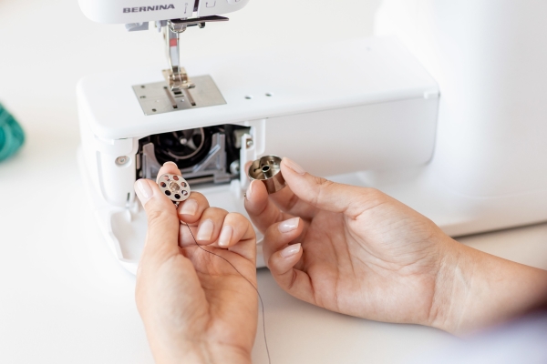 BERNINA 335
